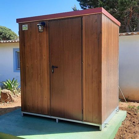 El Oasis De Anayansi Cabanas Con Encanto Vejer de la Frontera Oda fotoğraf